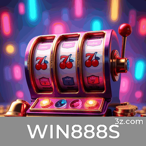 WIN888S: O Cassino Online Mais Confiável