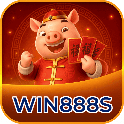 WIN888S logo