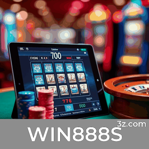 Acesso ao WIN888S