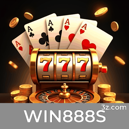 Cassino Online WIN888S