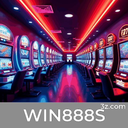 Acessar o site WIN888S COM