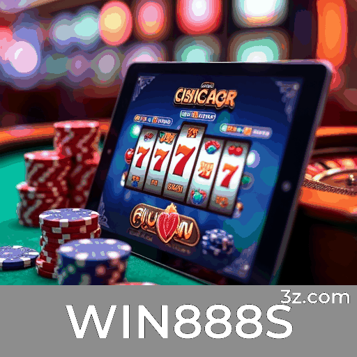 Cadastro na WIN888S