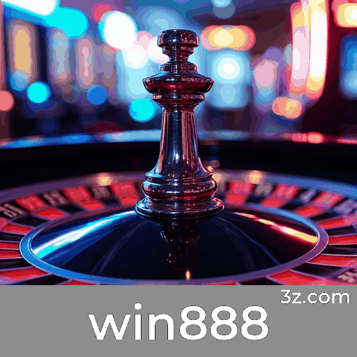 win888: Cassino Online e Apostas Confiável e Seguro