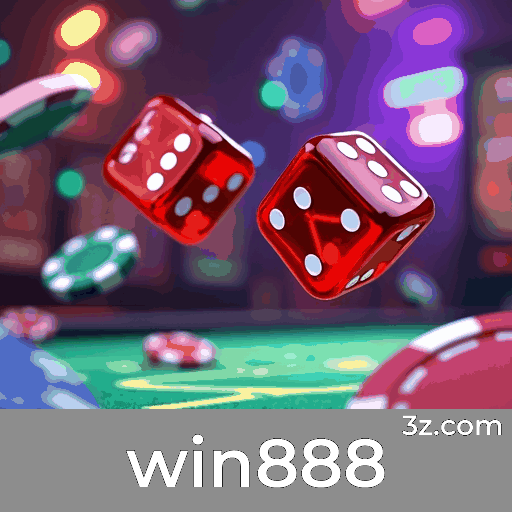 win888: Cassino Online e Apostas Confiável e Seguro