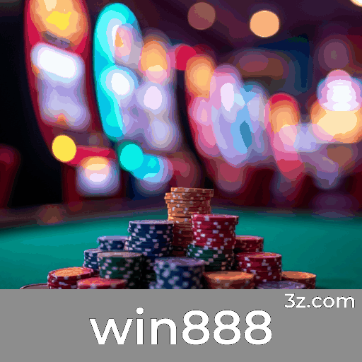 Experiência Premium de Jogos no win888