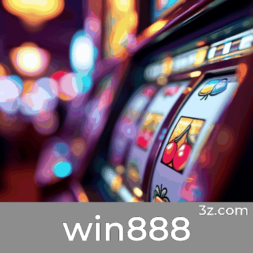 win888: Cassino Online e Apostas Confiável e Seguro