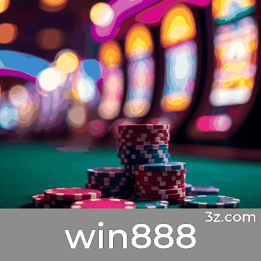 win888: Cassino Online e Apostas Confiável e Seguro
