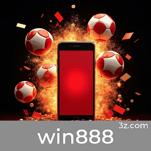 win888: Plataforma de Apostas com Serviços Profissionais