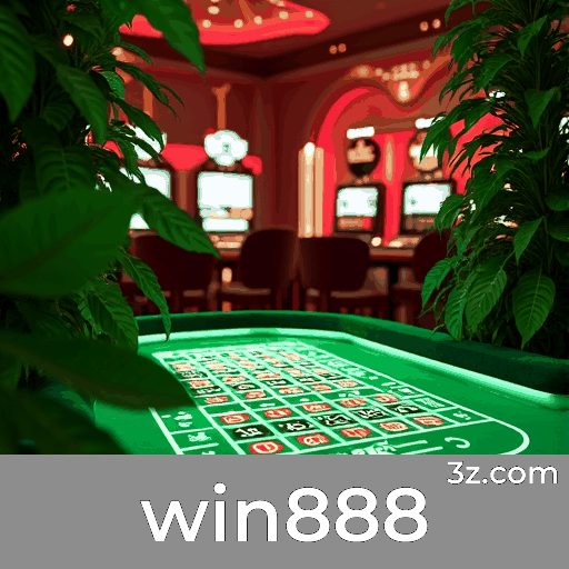 win888: Apostas Móveis Simplificadas e Funcionalidade Completa