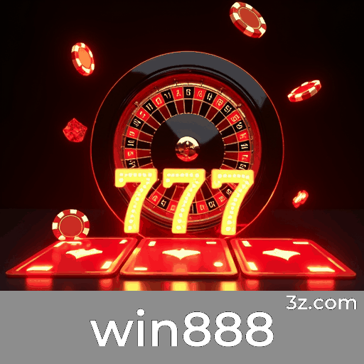 win888: Cassino Online e Apostas Confiável e Seguro