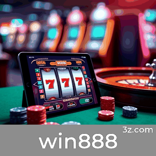 win888: Cassino Online e Apostas Confiável e Seguro