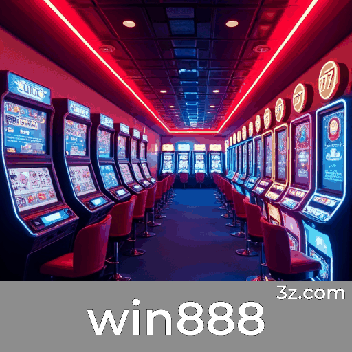 Bônus Impressionantes e Ofertas Exclusivas no win888