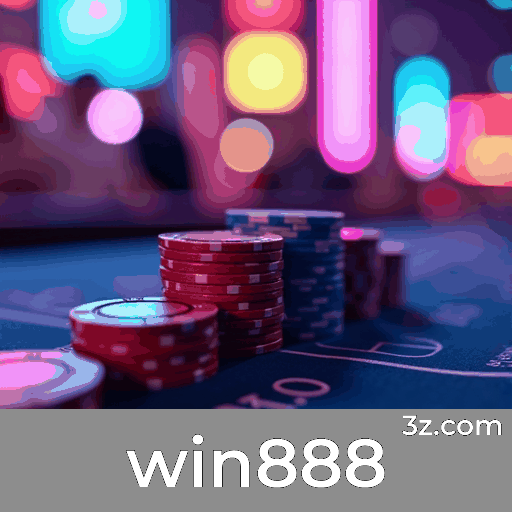 win888: Cassino Online e Apostas Confiável e Seguro